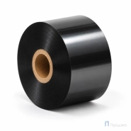 Риббон Resin Premium textile 40мм - 300м - 1" - 40мм - OUT