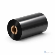 Риббон Resin Premium Textile 30мм - 74м - 0,5" - 30мм - OUT