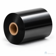 Риббон Resin Premium Textile 60мм - 300м - 1" - 60мм - OUT