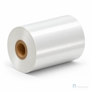 Риббон Resin Premium Color White Textile 60мм - 74м - 0,5" - 60мм - OUT