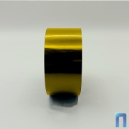 Риббон Wax-Resin Color Gold Textile 60мм - 300м - 1" - 60мм - OUT