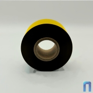 Риббон Wax-Resin Color Gold Textile 60мм - 300м - 1" - 60мм - OUT