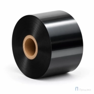 Риббон Wax 110мм х 110м 1″ 110мм OUT