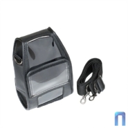 Защитный чехол с плечевым ремнем для принтера этикеток TSC Alpha-30L (OP-P-EC-001-0001)