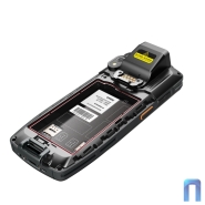 UROVO DT40S SR(DT40S-12Q2USR4G27EU)