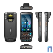 UROVO DT40S SR(DT40S-12Q2USR4G27EU)