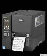 Термотрансферный принтер этикеток TSC MH241T Touch LCD + Ethernet (MH241T-A001-0302)