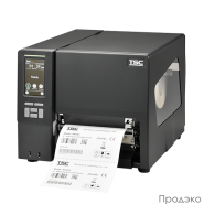 Термотрансферный принтер этикеток TSC MH261T (MH261T-A001-0302)