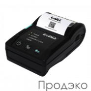 Термопринтер принтер этикеток Godex MX30 (011-MX3002-000)