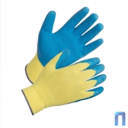 Перчатки Торро вспененные (10 пар в упаковке)