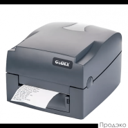 Термотрансферный принтер этикеток GODEX G530 U (011-G53A22-004)