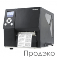 Термотрансферный принтер этикеток Godex ZX-420i (011-42i052-000)