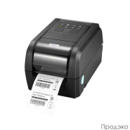 Термотрансферный принтер этикеток TSC TX300+ Ethernet (99-053A032-1302)