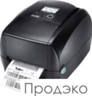 Термотрансферный принтер этикеток Godex RT700x  (011-70xF02-000)