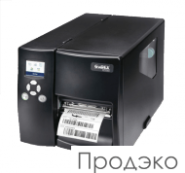 Термотрансферный принтер этикеток Godex EZ-2350i + Ethernet (011-23iF02-001)