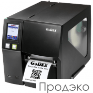 Термотрансферный принтер этикеток Godex ZX-1300xi LCD + Ethernet (011-Z3X012-00B)