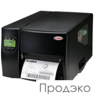 Термотрансферный принтер этикеток Godex EZ-6250i  (011-62iF12-000)