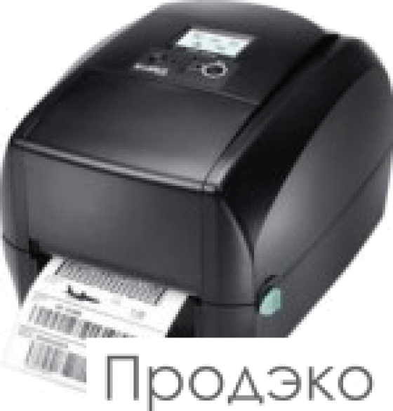 Термотрансферный принтер этикеток Godex RT700x  (011-70xF02-000)