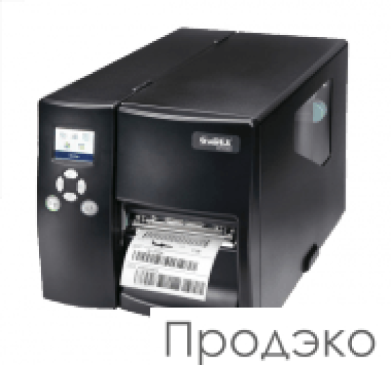 Термотрансферный принтер этикеток Godex EZ2250i + Ethernet (011-22iF02-001)