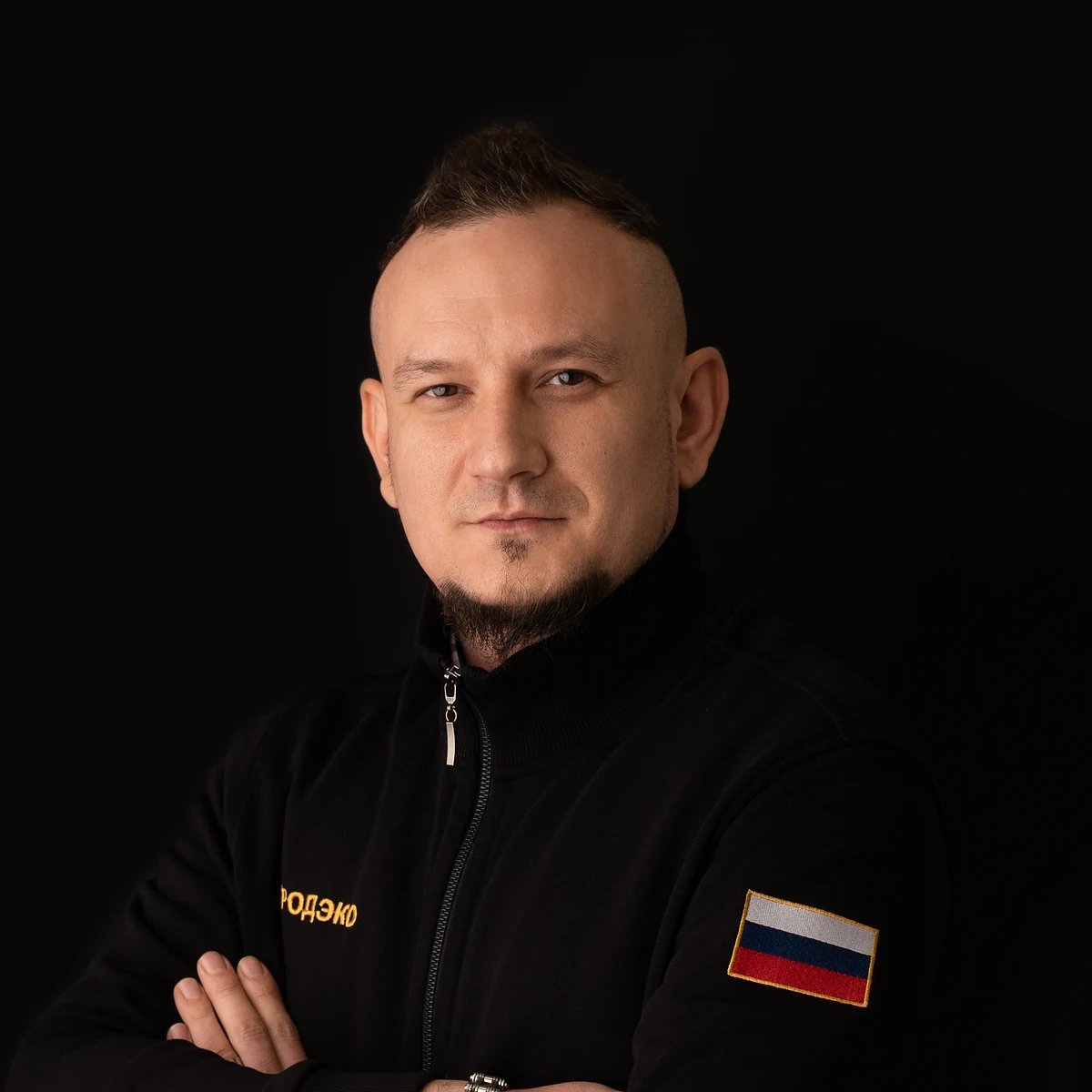 Николай Величко, менеджер по продажам