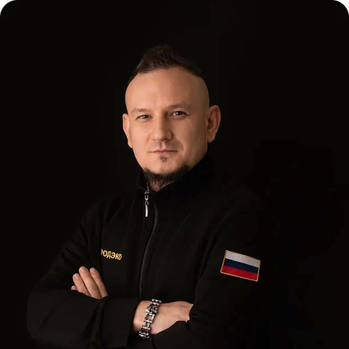 Николай Величко, менеджер по работе с клиентами