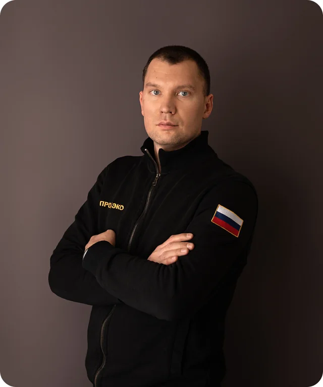Азанов Денис