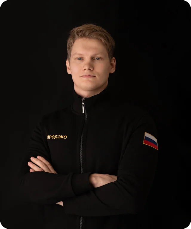 Нацвин Николай