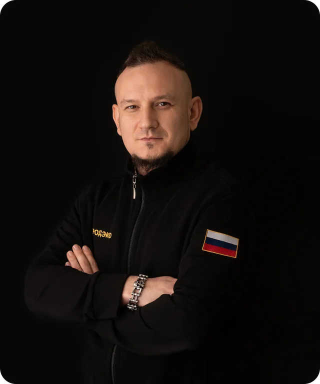 Величко Николай