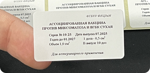 Информационные