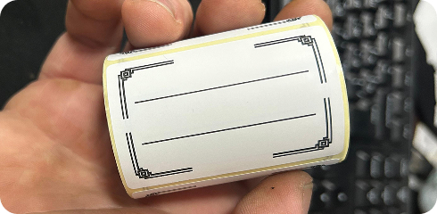 Логотипы и рамки