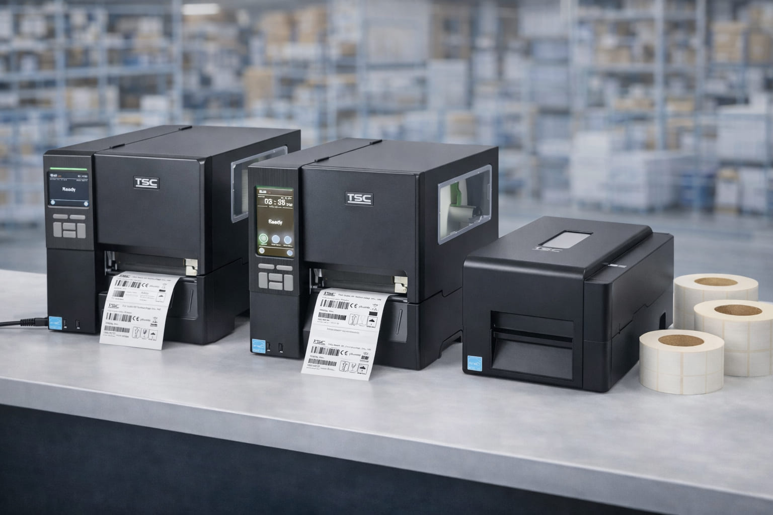 Продажа Б/У принтеров