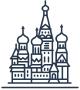 Склад МОСКВА