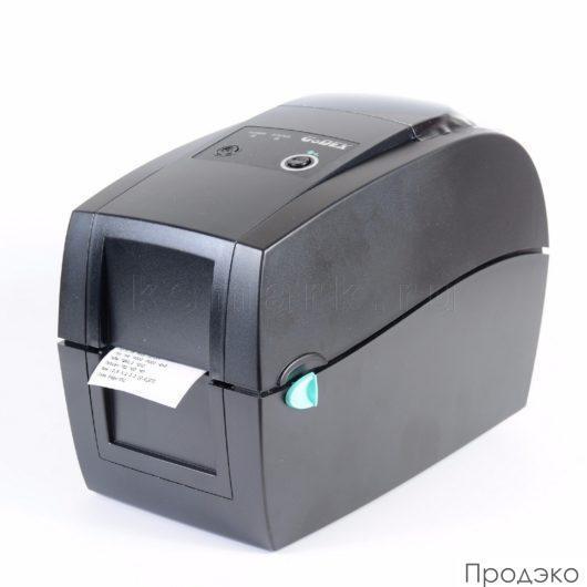 Термотрансферный-принтер-этикеток-GODEX-RT200-U-Продэко