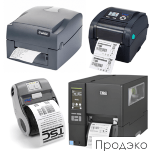 Принтер этикеток: основные параметры выбора, обзор лучших принтеров