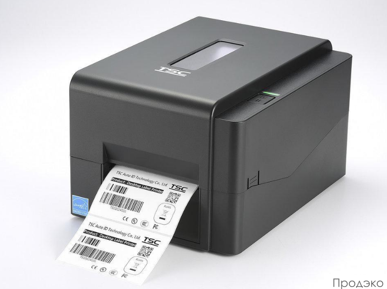 Что делать, если принтер не печатает этикетки?